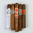 Top 5 Cigars from Aganorsa Factory, , jrcigars